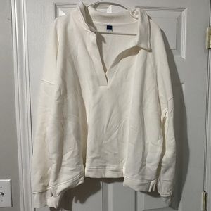 Old navy pullover